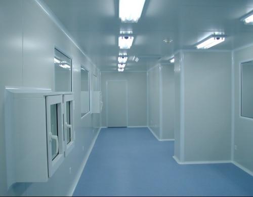 凈化車間裝修步驟 凈化車間裝修步驟