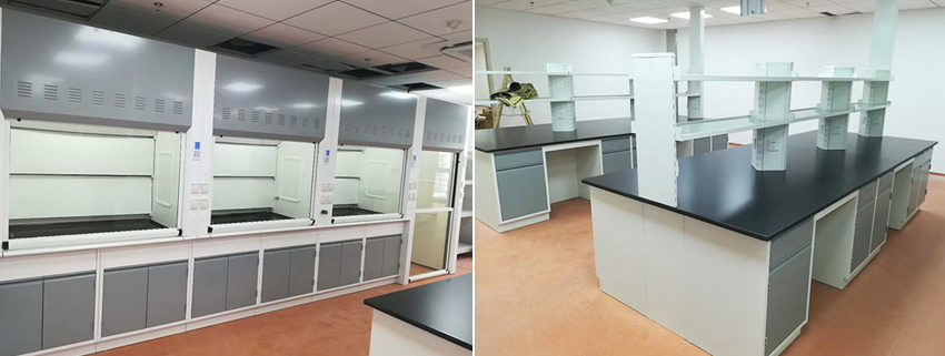 微生物實驗室設計規范和標準以及要求