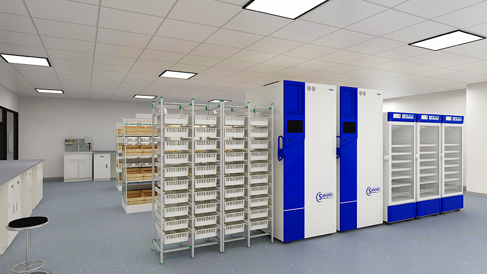 如何選擇實驗室裝修設計公司？