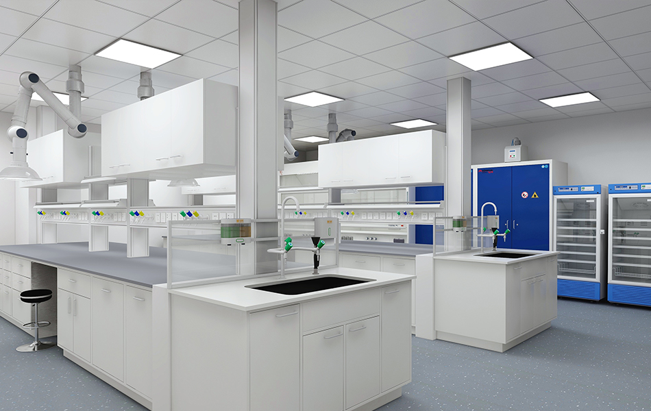 醫院實驗室裝修設計中應注意那些問題？