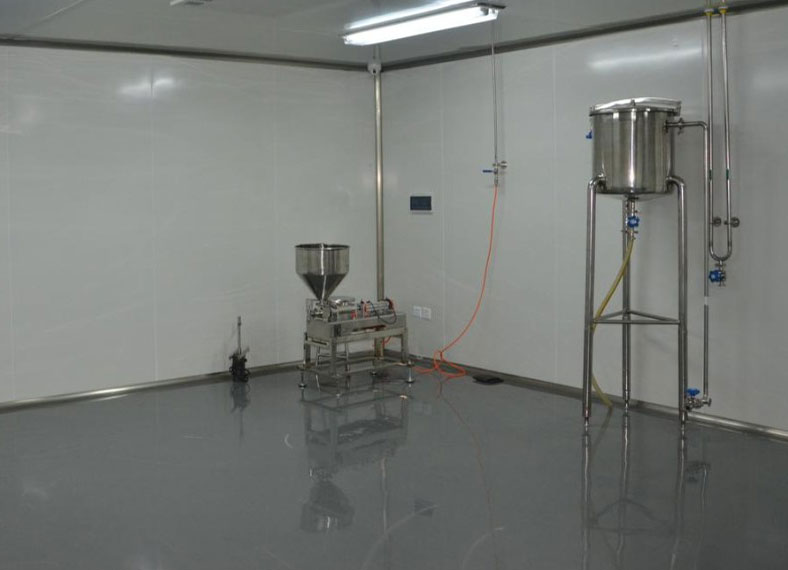 醫(yī)用凈化工程潔凈空氣淋浴器操作注意事項(xiàng) 醫(yī)用凈化工程潔凈空氣淋浴器操作注意事項(xiàng)