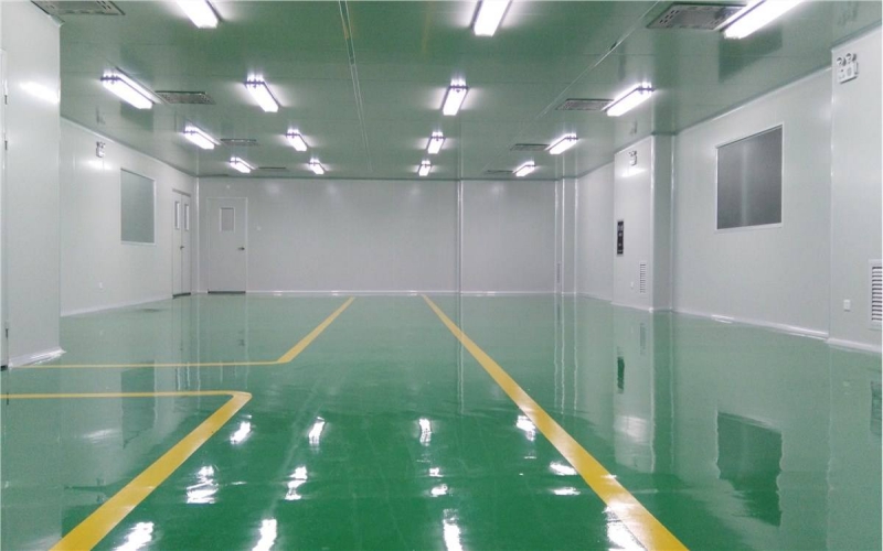 醫療凈化工程建設不能忽視三大問題