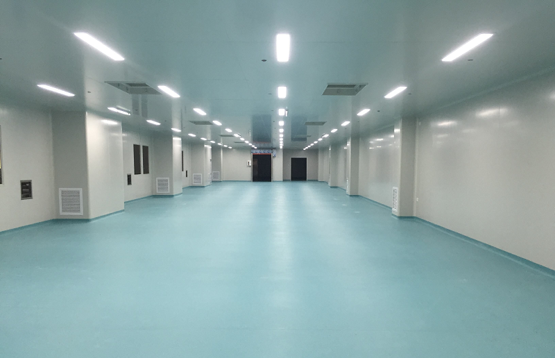 十萬級(jí)無塵車間的標(biāo)準(zhǔn)是什么? 十萬級(jí)無塵車間的標(biāo)準(zhǔn)是什么?