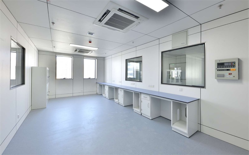 清潔車間裝修每平方米多少錢？2021潔凈廠房裝修最新價(jià)格