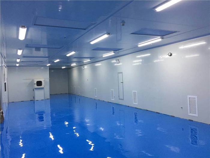 潔凈車間裝修改造包括哪些？