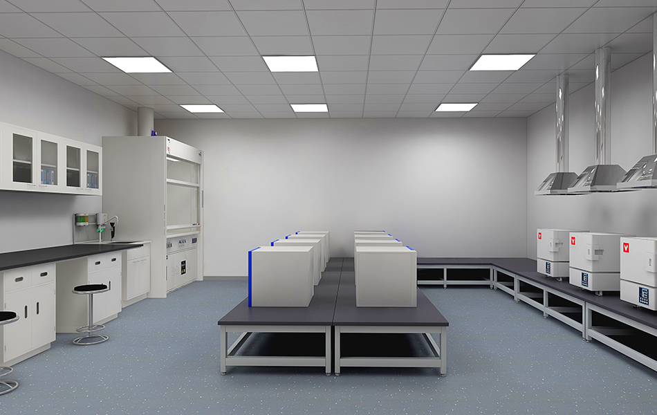 十萬級潔凈車間裝修費用明細(xì) 十萬級潔凈車間裝修費用明細(xì)