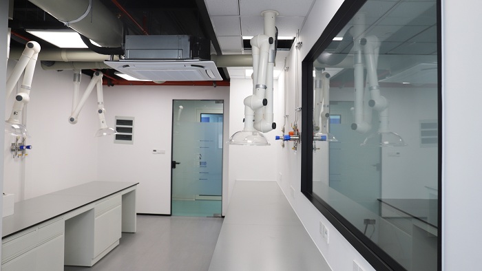 醫(yī)療潔凈室裝修設計規(guī)范