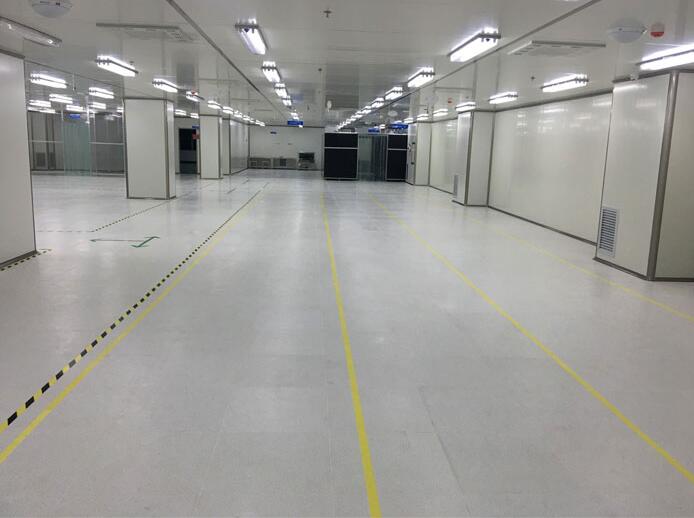 無(wú)塵室裝修 無(wú)塵室裝修