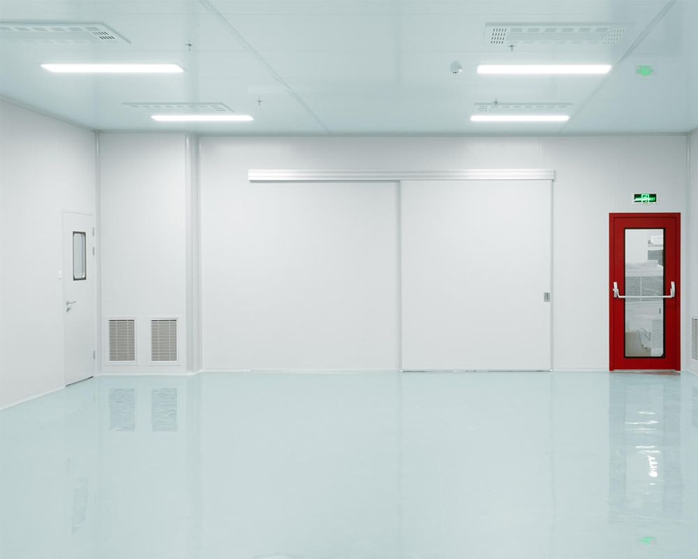 潔凈廠房裝修設(shè)計(jì) 潔凈廠房裝修設(shè)計(jì)