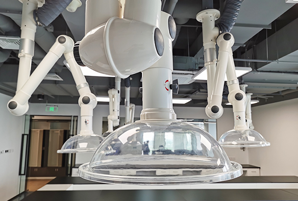 P2實(shí)驗(yàn)室裝修 P2實(shí)驗(yàn)室裝修