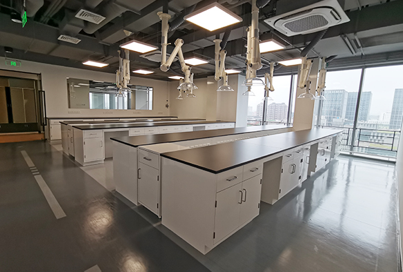 醫院實驗室裝修費用探討：每平米多少資金合理投入？