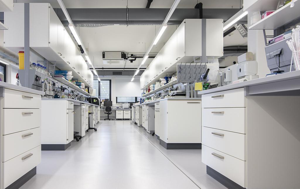 實驗室裝修設計公司 實驗室裝修設計公司