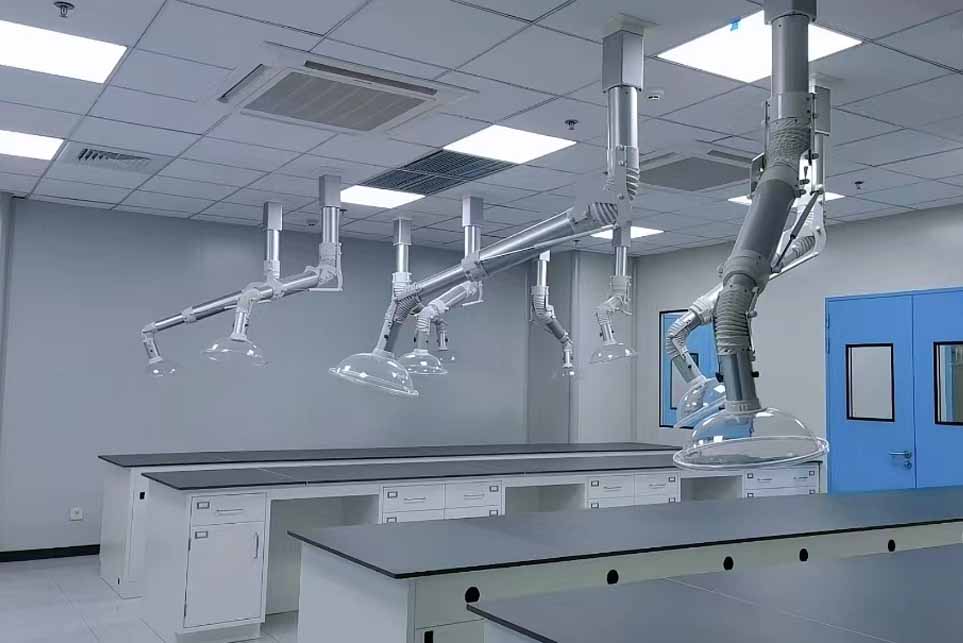 實驗室裝修設(shè)計公司 實驗室裝修設(shè)計公司