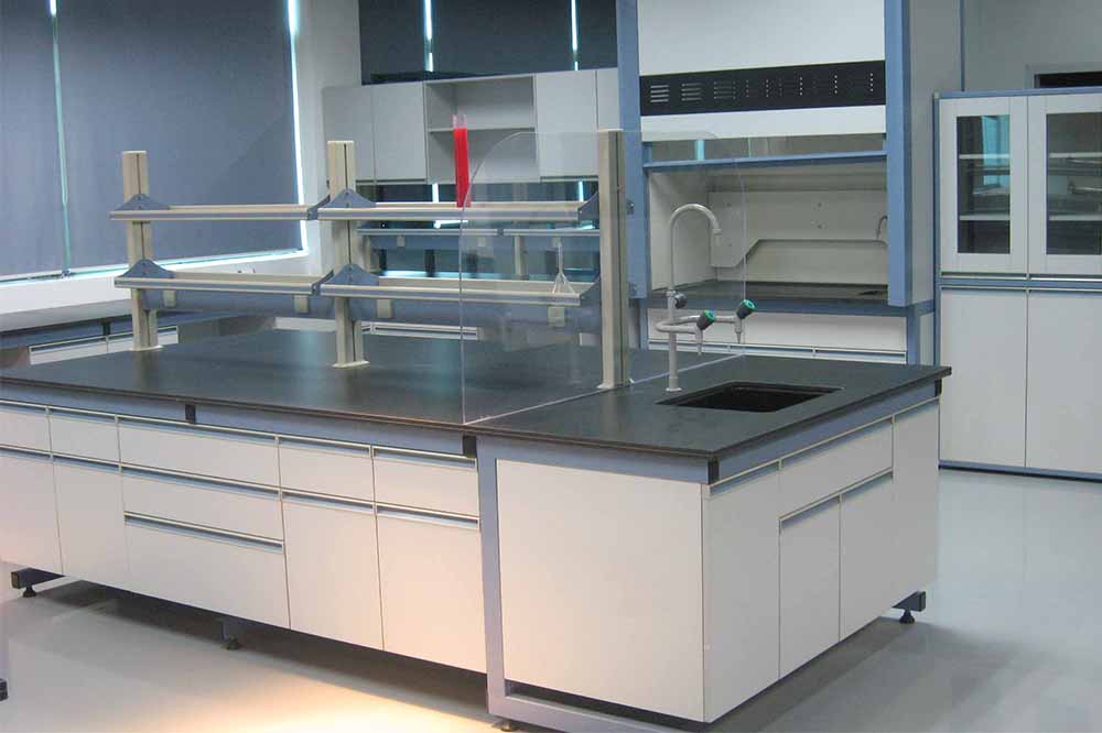 潔凈實驗室裝修設計