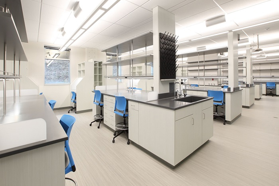 深圳實驗室建設公司