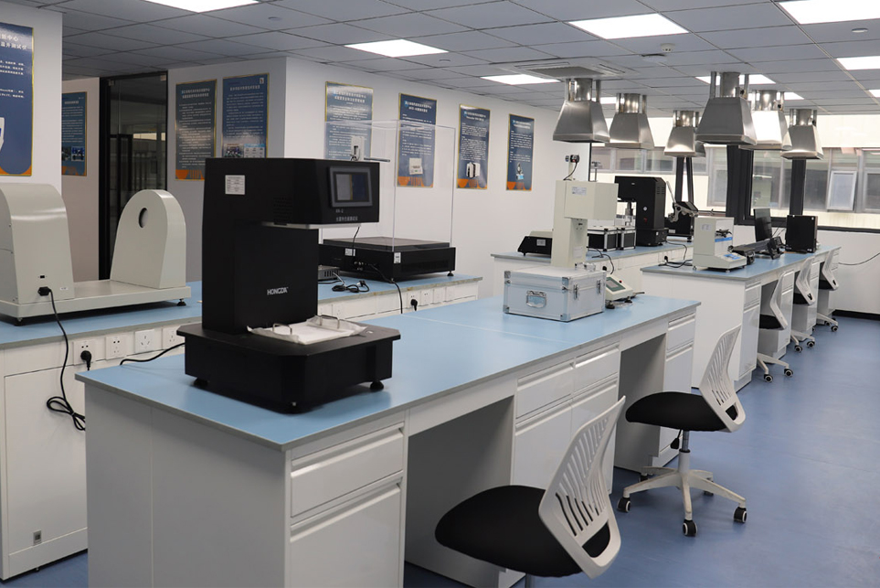 化妝品實驗室裝修總包 化妝品實驗室裝修總包