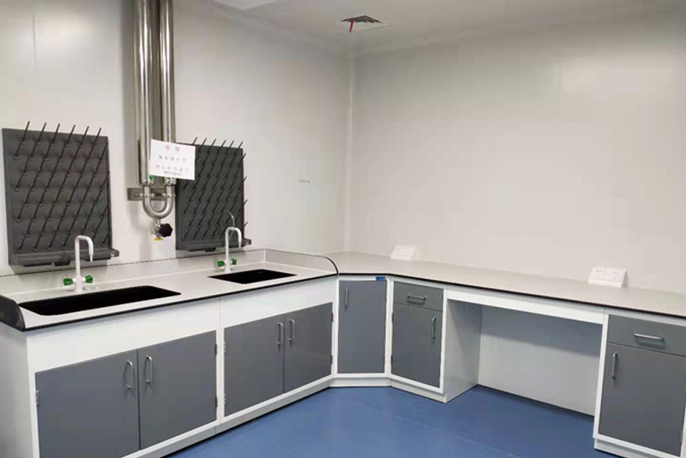 實驗室裝修設計 實驗室裝修設計