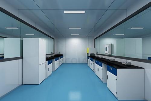 實驗室通風柜應該如何設計 實驗室通風柜應該如何設計(圖2)