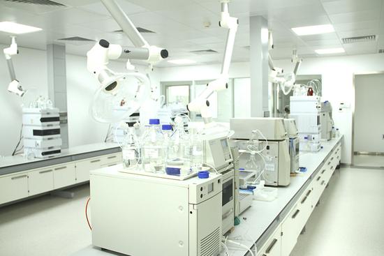 實驗室通風系統常用的控制方式 實驗室通風系統常用的控制方式(圖2)