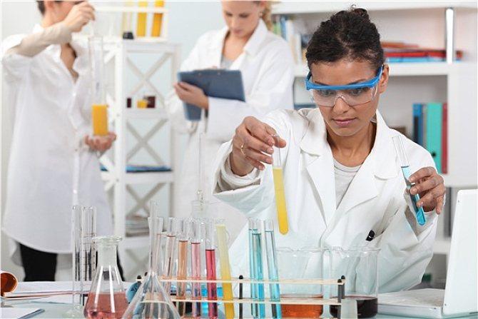 實驗室如何做到環保施工 實驗室如何做到環保施工(圖1)