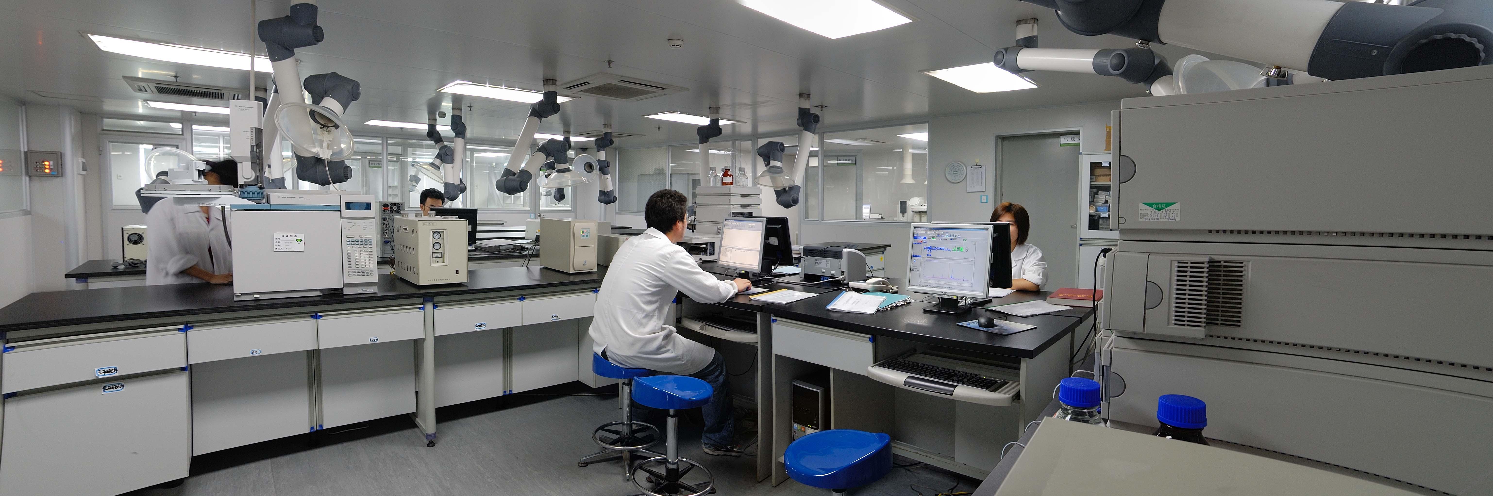 實驗室通風系統(tǒng)組成結(jié)構(gòu)是什么